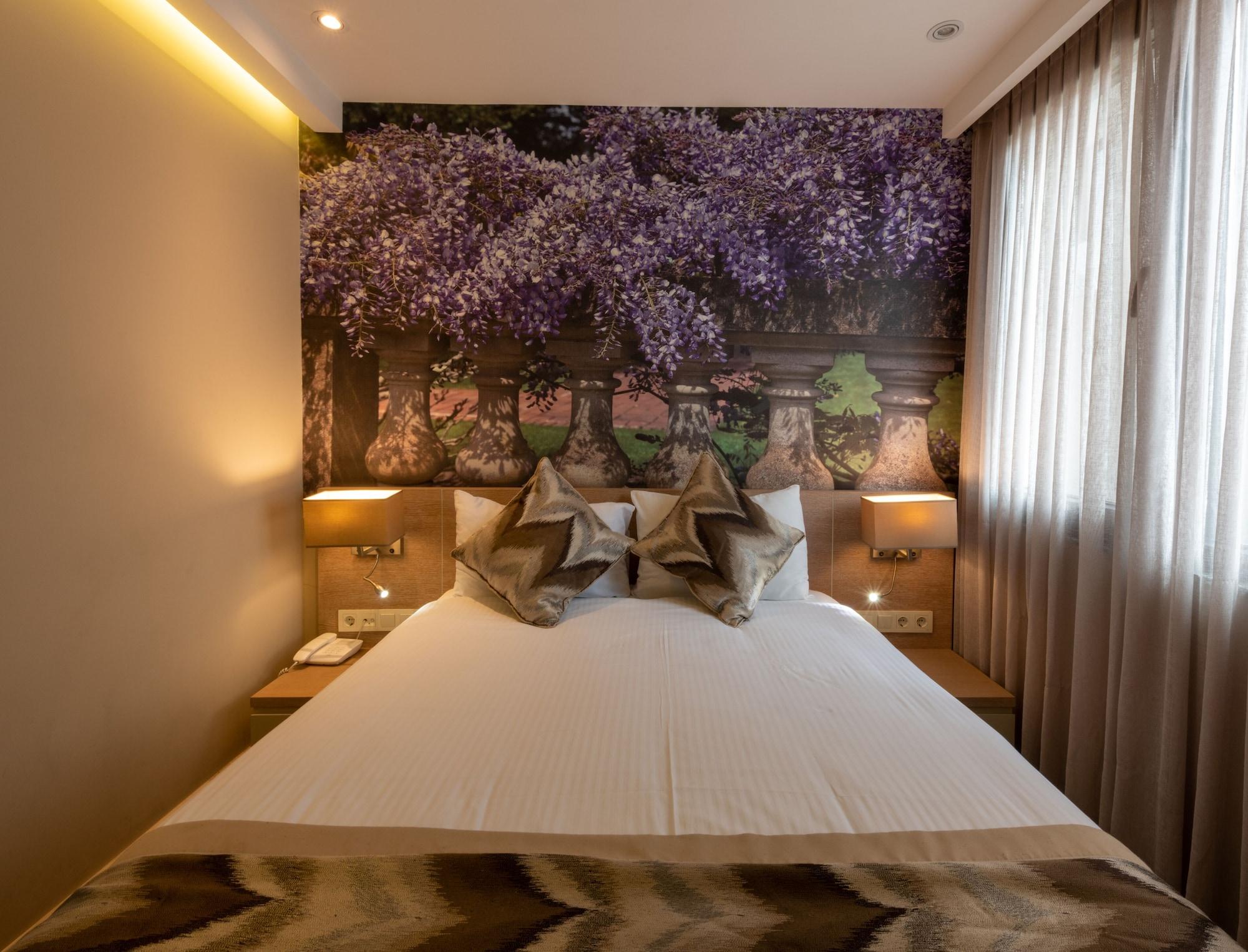 Riva'S Moda Istanbul Exterior foto